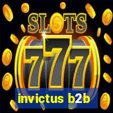 invictus b2b